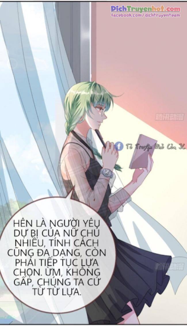 Vạn Tra Triêu Hoàng chapter 230 - Trang 26