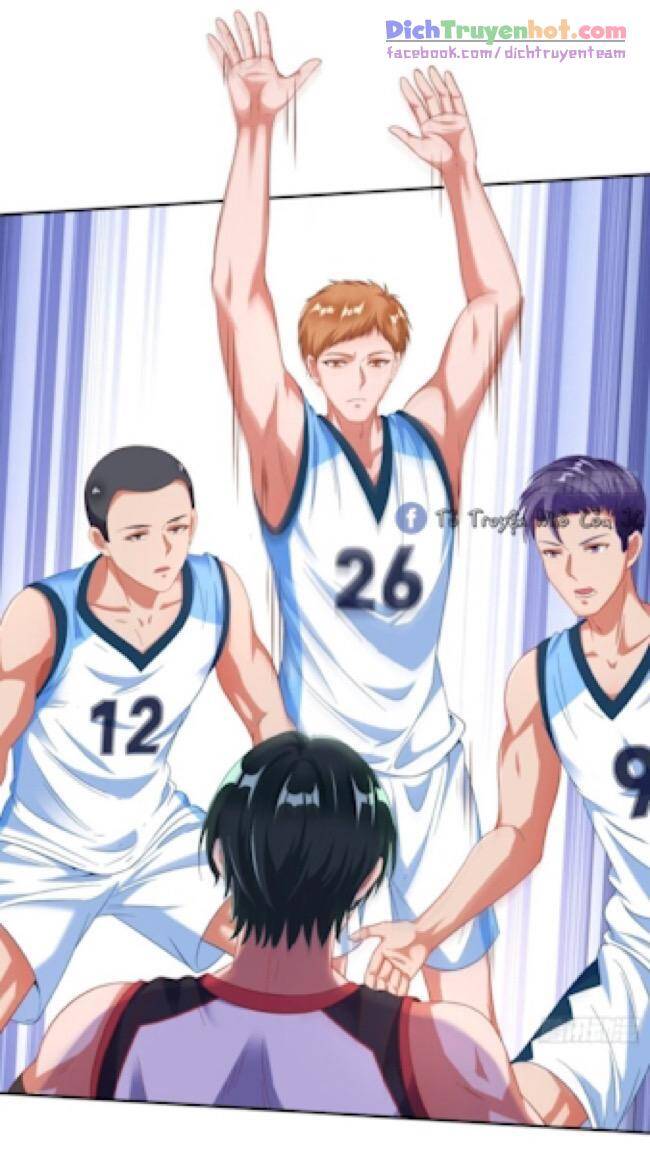 Vạn Tra Triêu Hoàng chapter 230 - Trang 29