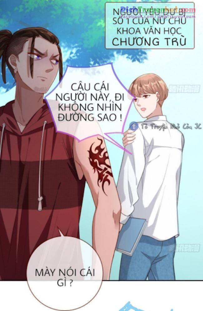 Vạn Tra Triêu Hoàng chapter 230 - Trang 4