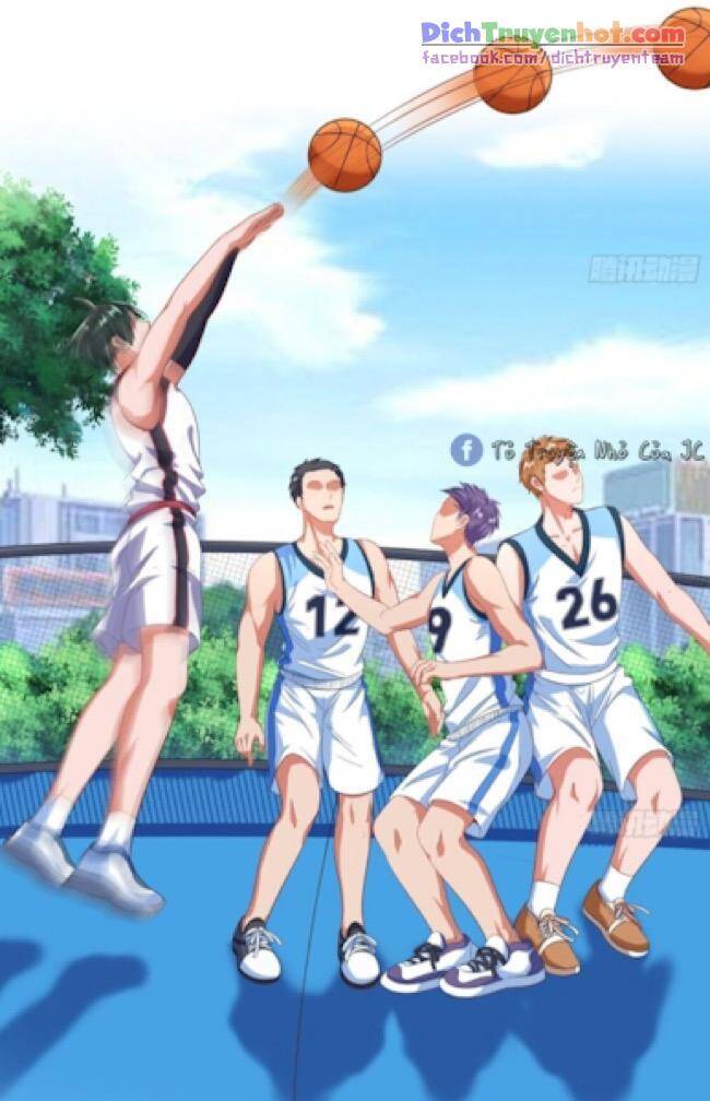 Vạn Tra Triêu Hoàng chapter 230 - Trang 32