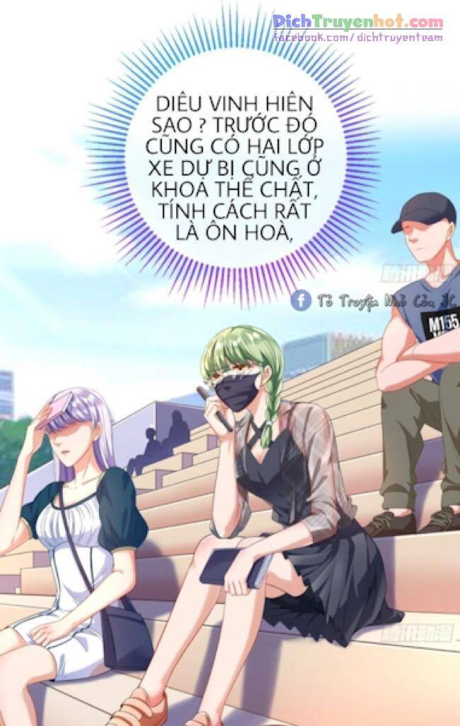 Vạn Tra Triêu Hoàng chapter 230 - Trang 39