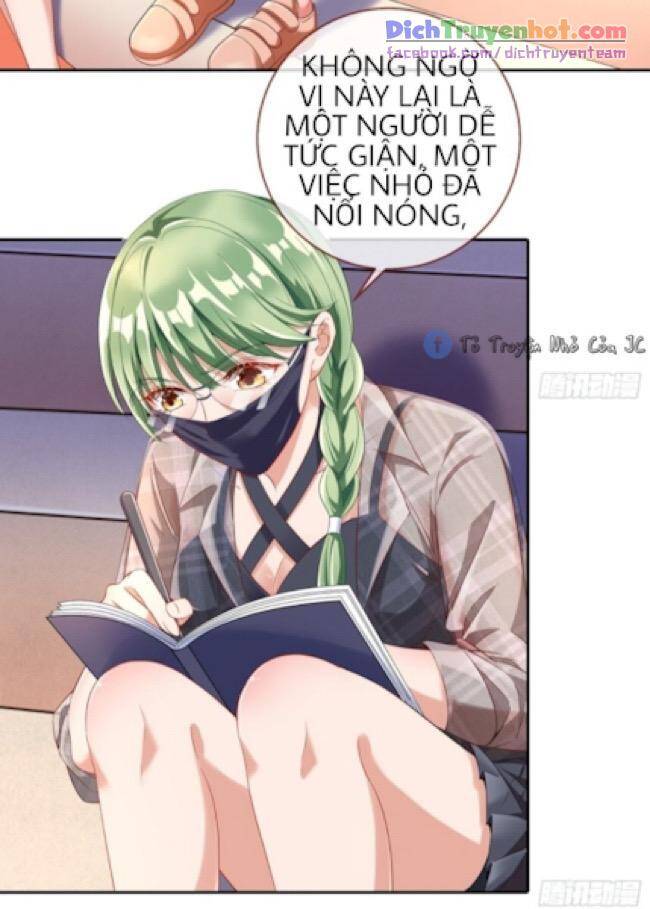 Vạn Tra Triêu Hoàng chapter 230 - Trang 40