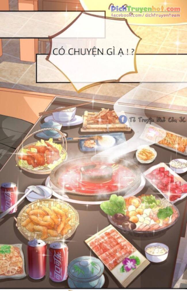Vạn Tra Triêu Hoàng chapter 230 - Trang 42