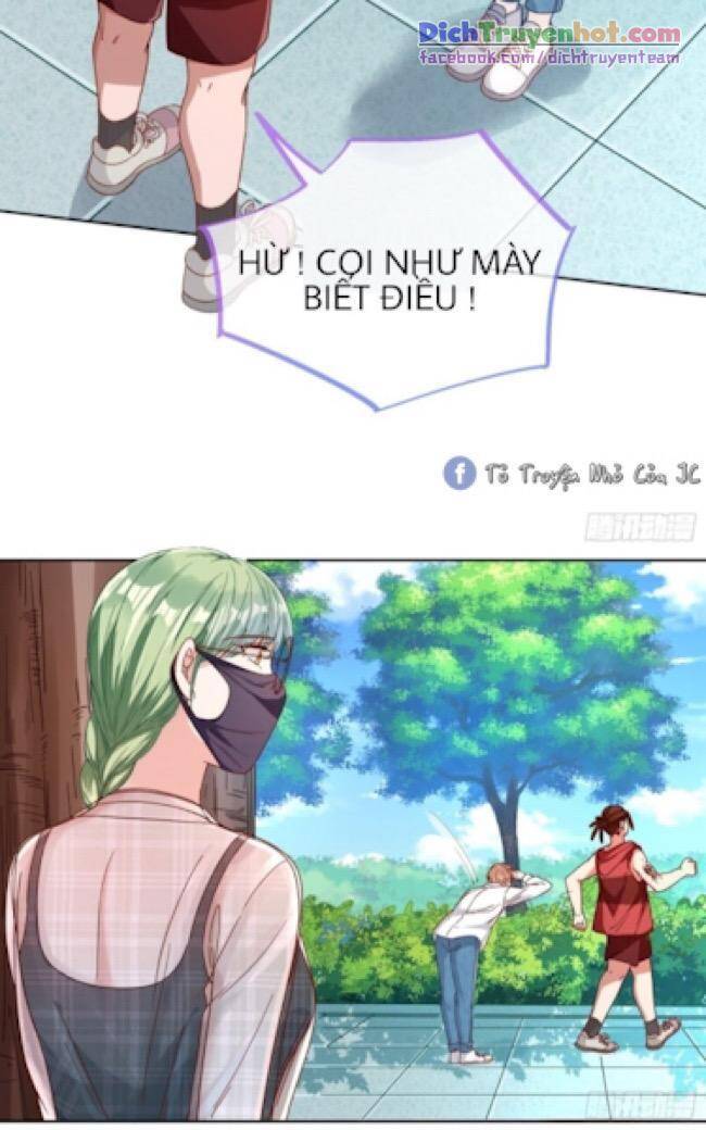 Vạn Tra Triêu Hoàng chapter 230 - Trang 6