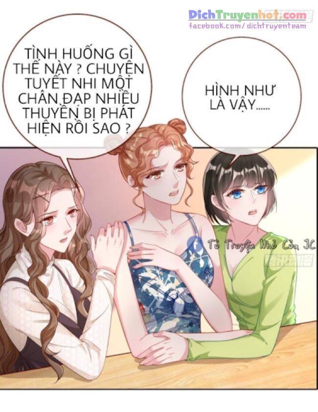 Vạn Tra Triêu Hoàng chapter 231 - Trang 12