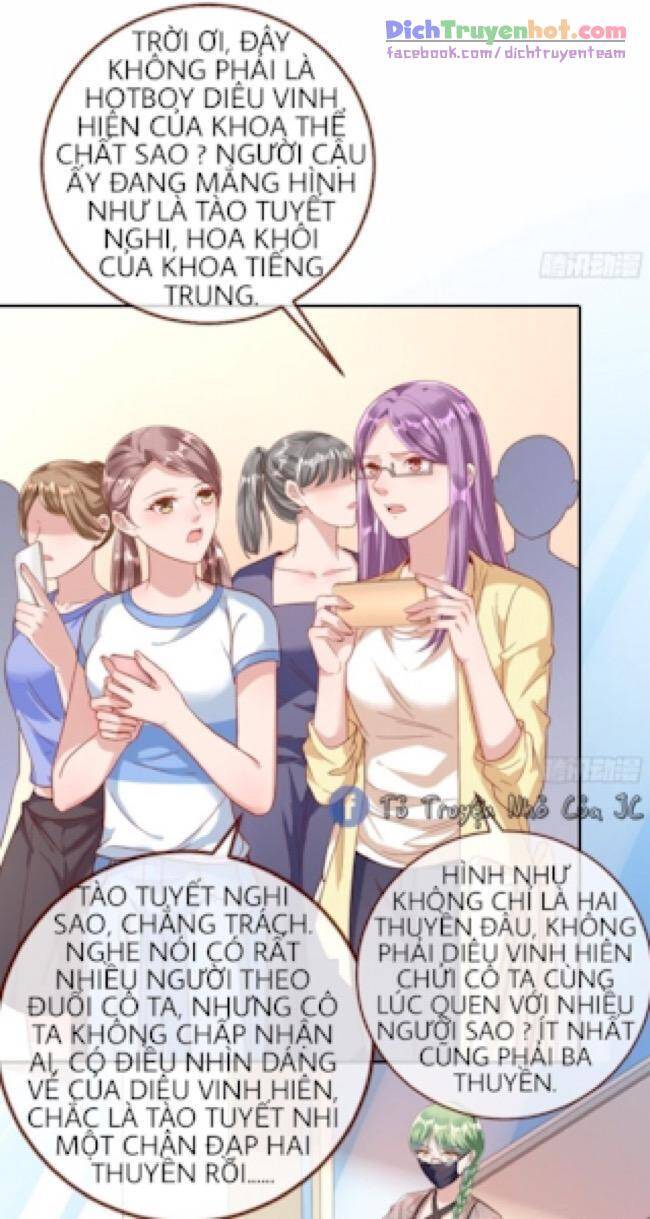 Vạn Tra Triêu Hoàng chapter 231 - Trang 18