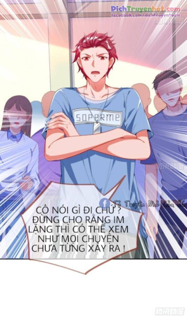 Vạn Tra Triêu Hoàng chapter 231 - Trang 19