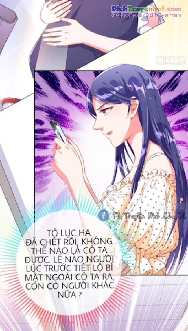 Vạn Tra Triêu Hoàng chapter 231 - Trang 20