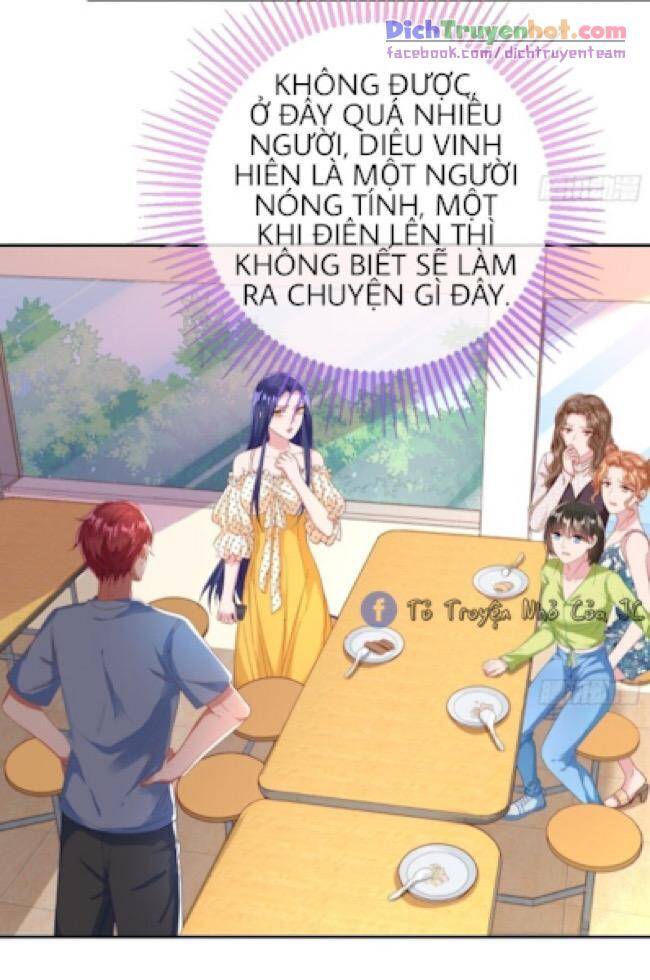 Vạn Tra Triêu Hoàng chapter 231 - Trang 21