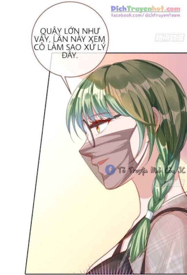 Vạn Tra Triêu Hoàng chapter 231 - Trang 22