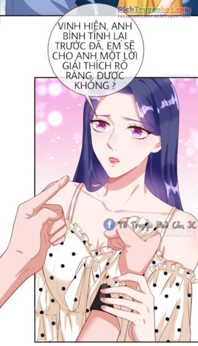 Vạn Tra Triêu Hoàng chapter 231 - Trang 24