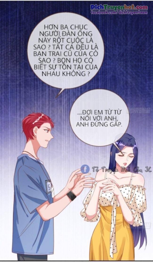 Vạn Tra Triêu Hoàng chapter 231 - Trang 28