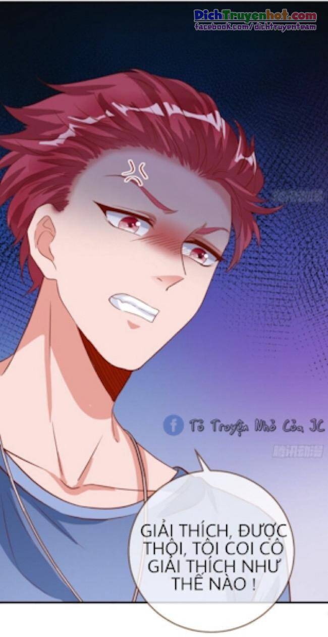 Vạn Tra Triêu Hoàng chapter 231 - Trang 29