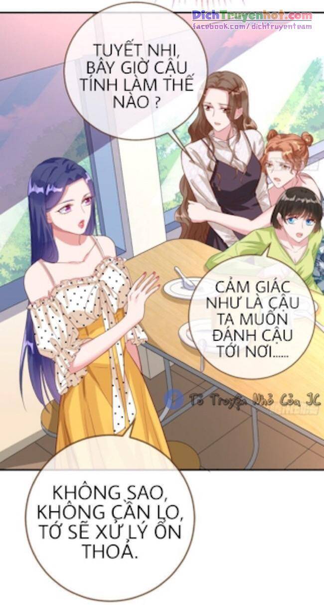 Vạn Tra Triêu Hoàng chapter 231 - Trang 31