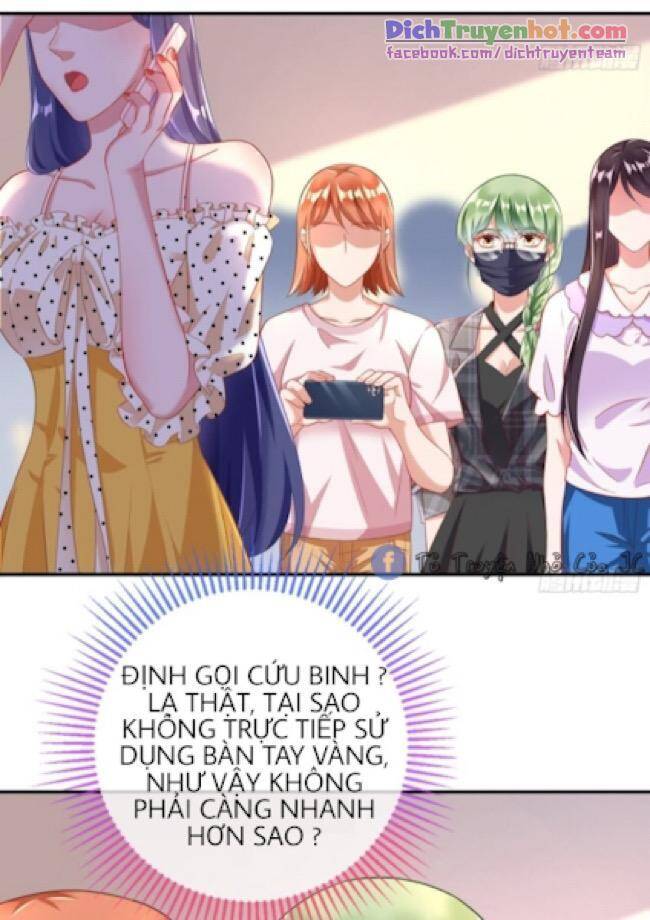 Vạn Tra Triêu Hoàng chapter 231 - Trang 34