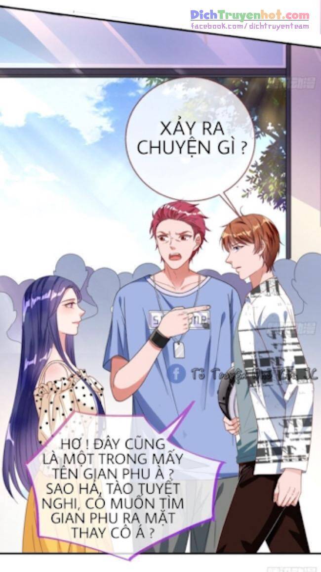 Vạn Tra Triêu Hoàng chapter 231 - Trang 44