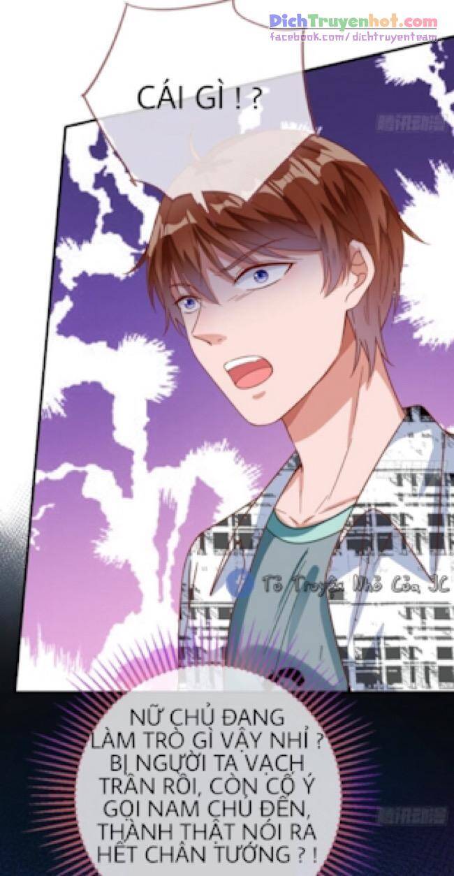 Vạn Tra Triêu Hoàng chapter 231 - Trang 47