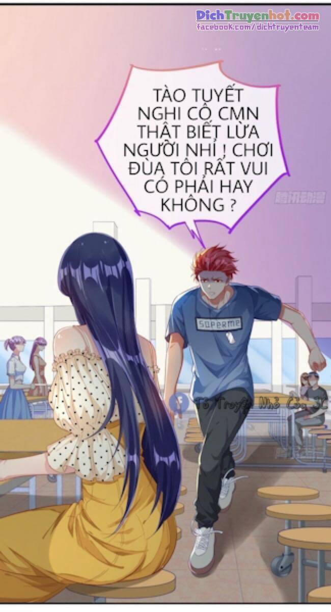 Vạn Tra Triêu Hoàng chapter 231 - Trang 9