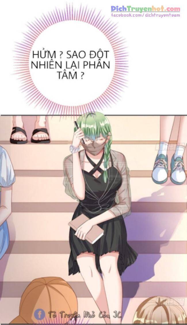 Vạn Tra Triêu Hoàng chapter 232 - Trang 15