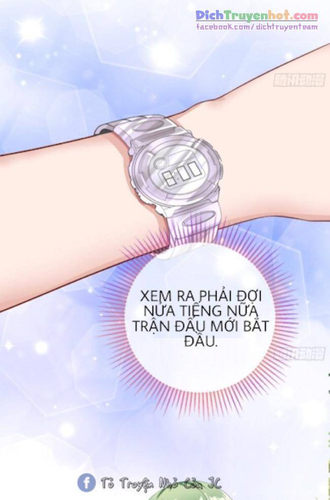 Vạn Tra Triêu Hoàng chapter 232 - Trang 17