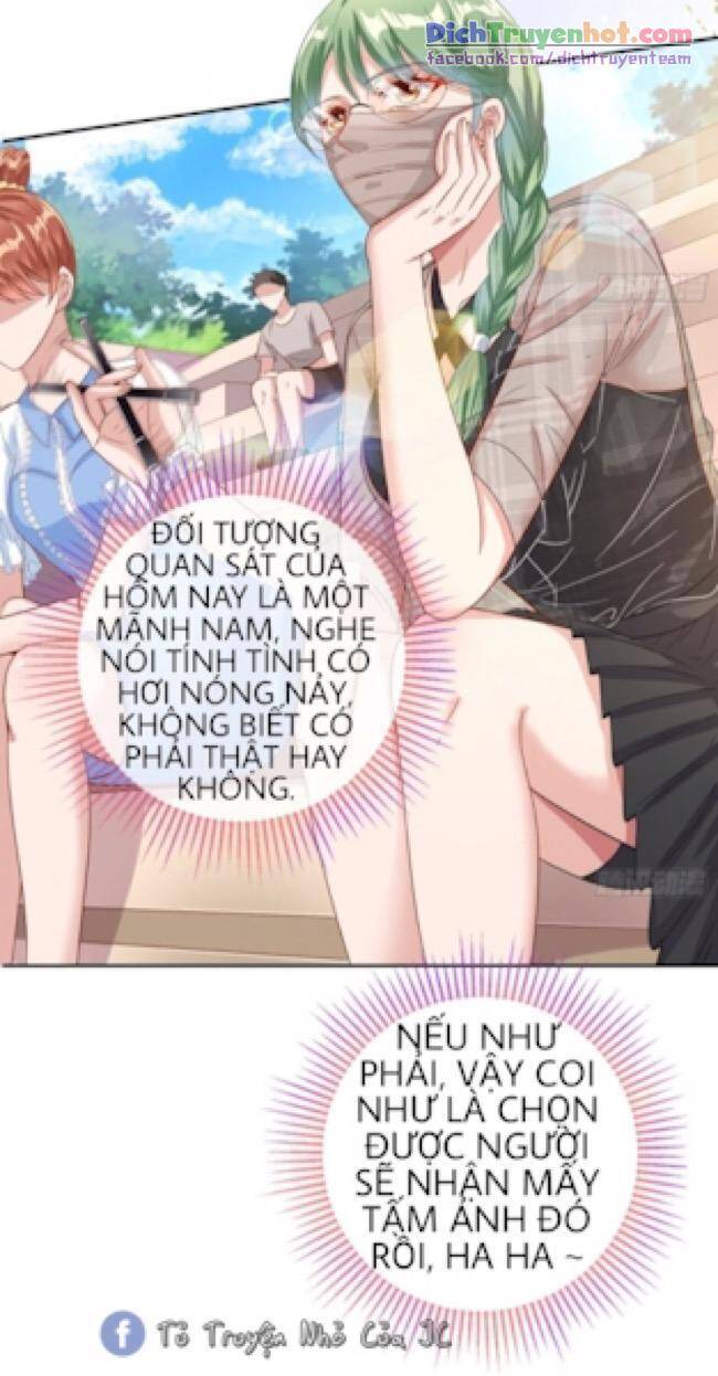 Vạn Tra Triêu Hoàng chapter 232 - Trang 18
