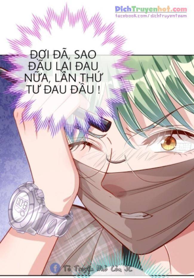 Vạn Tra Triêu Hoàng chapter 232 - Trang 19