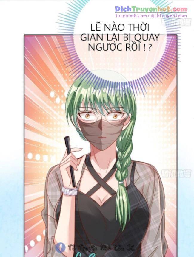 Vạn Tra Triêu Hoàng chapter 232 - Trang 20