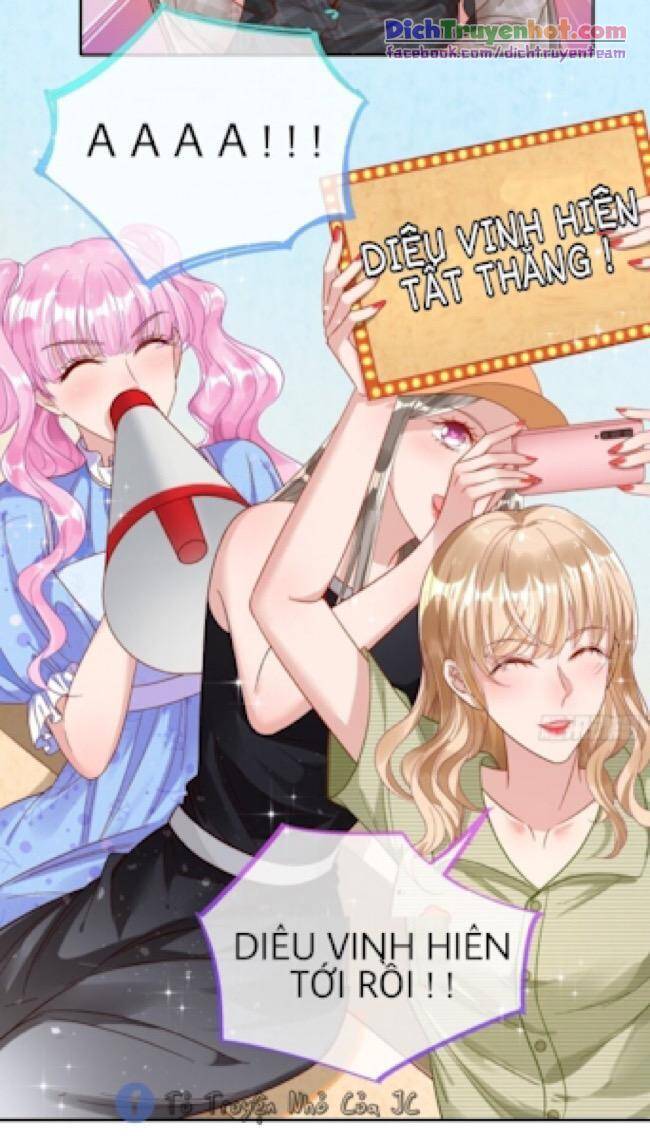 Vạn Tra Triêu Hoàng chapter 232 - Trang 21