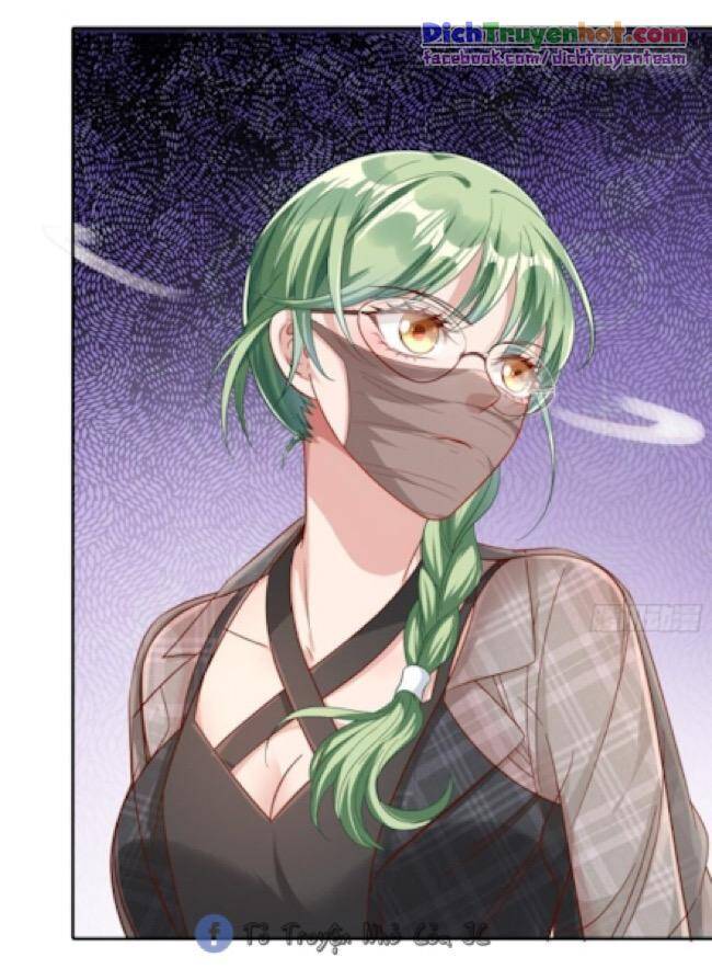Vạn Tra Triêu Hoàng chapter 232 - Trang 22