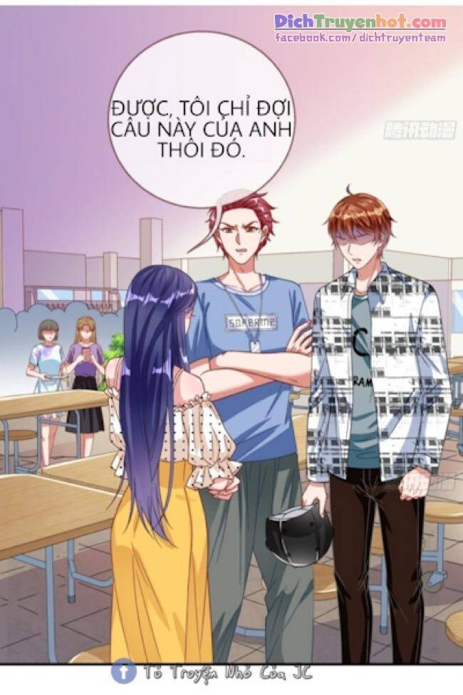 Vạn Tra Triêu Hoàng chapter 232 - Trang 4