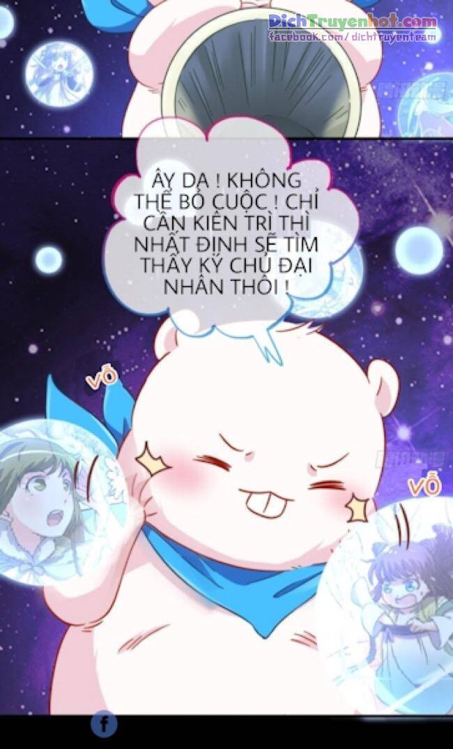 Vạn Tra Triêu Hoàng chapter 232 - Trang 36