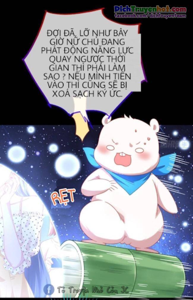 Vạn Tra Triêu Hoàng chapter 232 - Trang 41