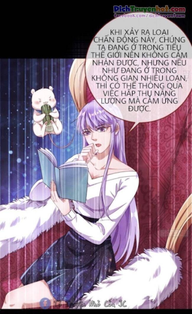 Vạn Tra Triêu Hoàng chapter 232 - Trang 44