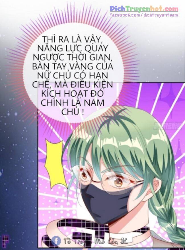 Vạn Tra Triêu Hoàng chapter 232 - Trang 11