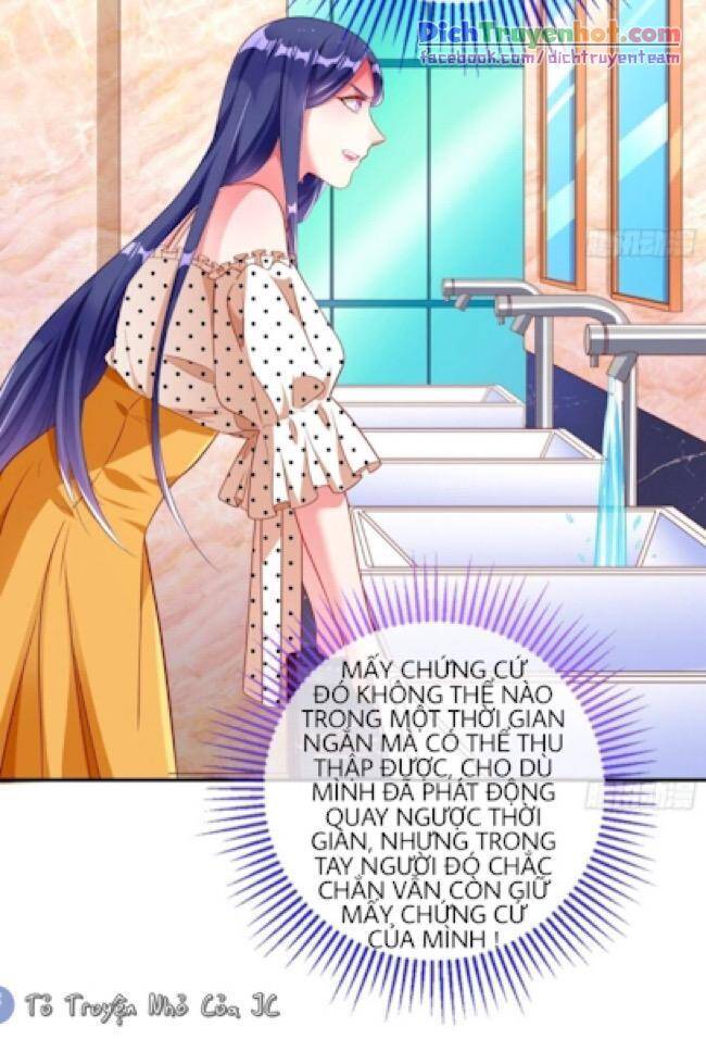 Vạn Tra Triêu Hoàng chapter 233 - Trang 15