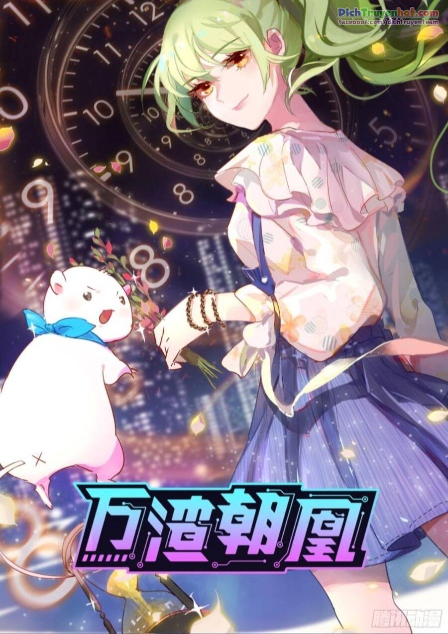 Vạn Tra Triêu Hoàng chapter 233 - Trang 3