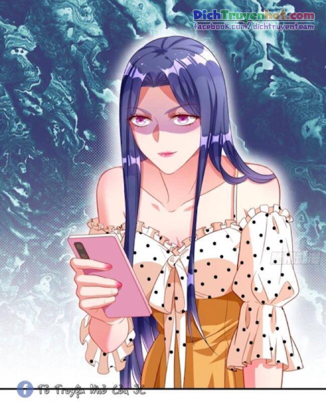 Vạn Tra Triêu Hoàng chapter 233 - Trang 22