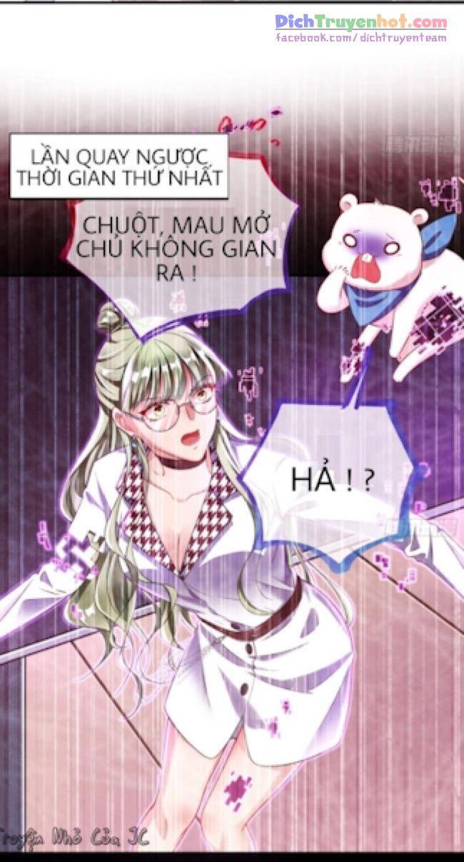 Vạn Tra Triêu Hoàng chapter 233 - Trang 24