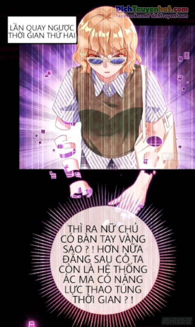 Vạn Tra Triêu Hoàng chapter 233 - Trang 25