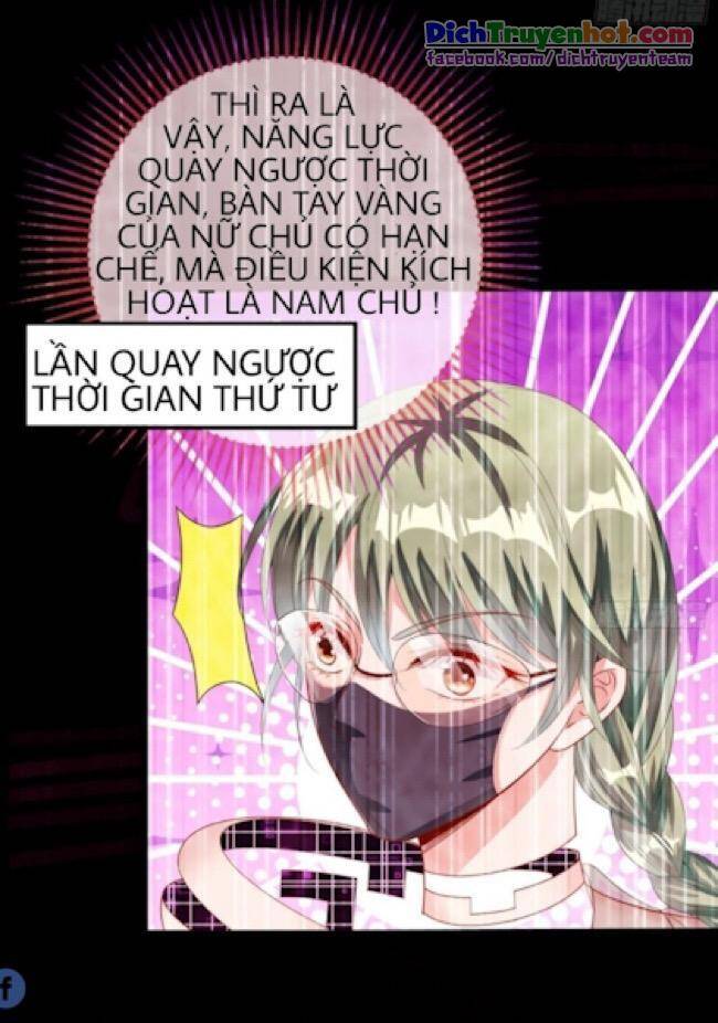 Vạn Tra Triêu Hoàng chapter 233 - Trang 27