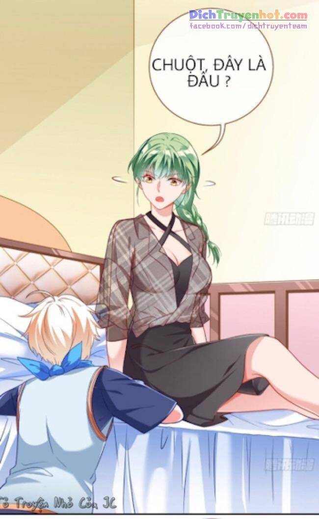 Vạn Tra Triêu Hoàng chapter 233 - Trang 31