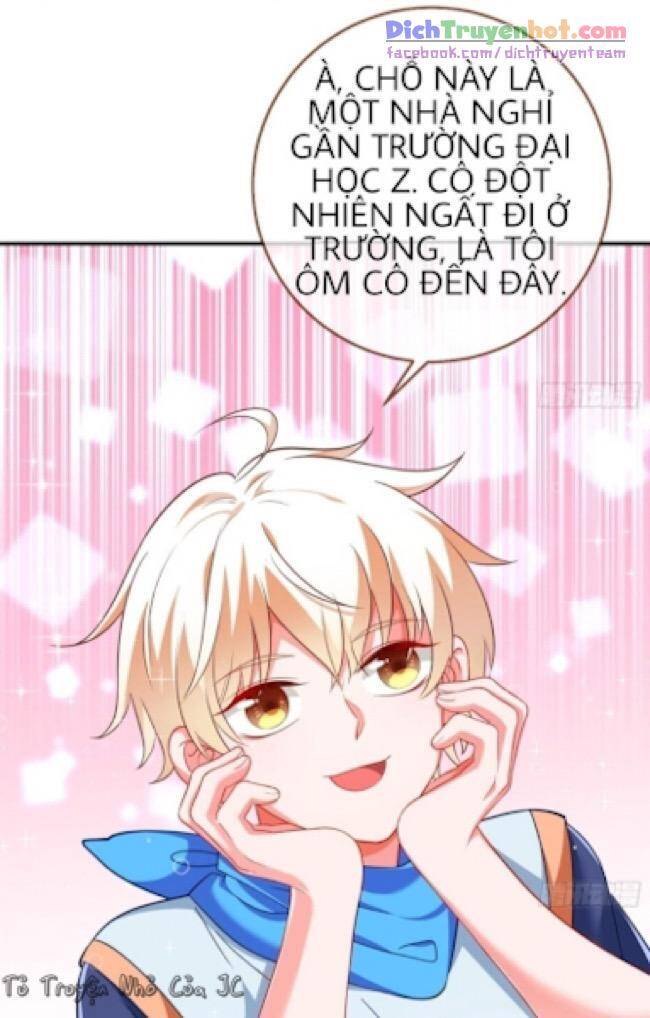 Vạn Tra Triêu Hoàng chapter 233 - Trang 32