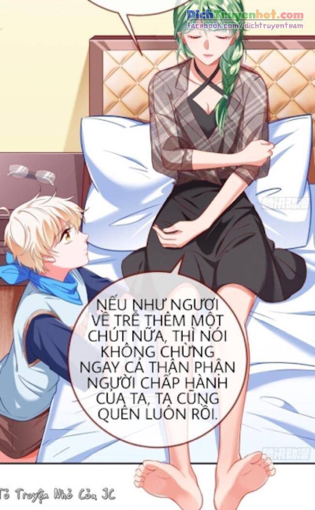 Vạn Tra Triêu Hoàng chapter 233 - Trang 36