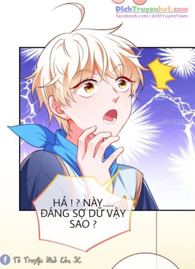 Vạn Tra Triêu Hoàng chapter 233 - Trang 37