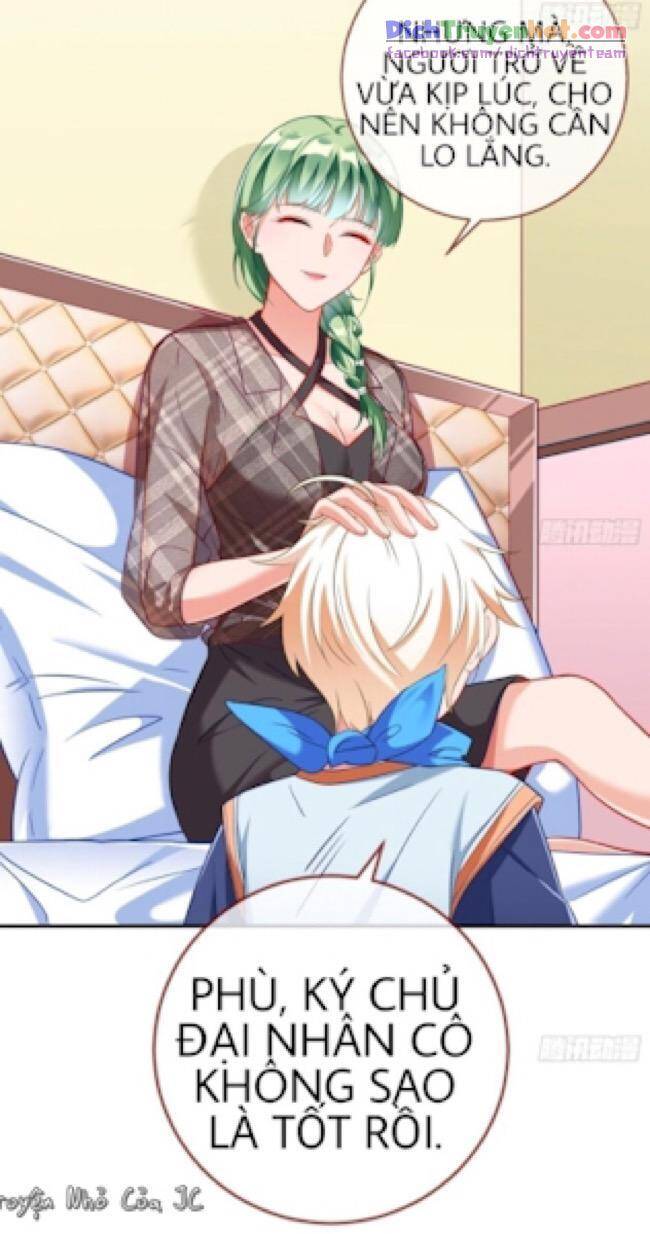 Vạn Tra Triêu Hoàng chapter 233 - Trang 38