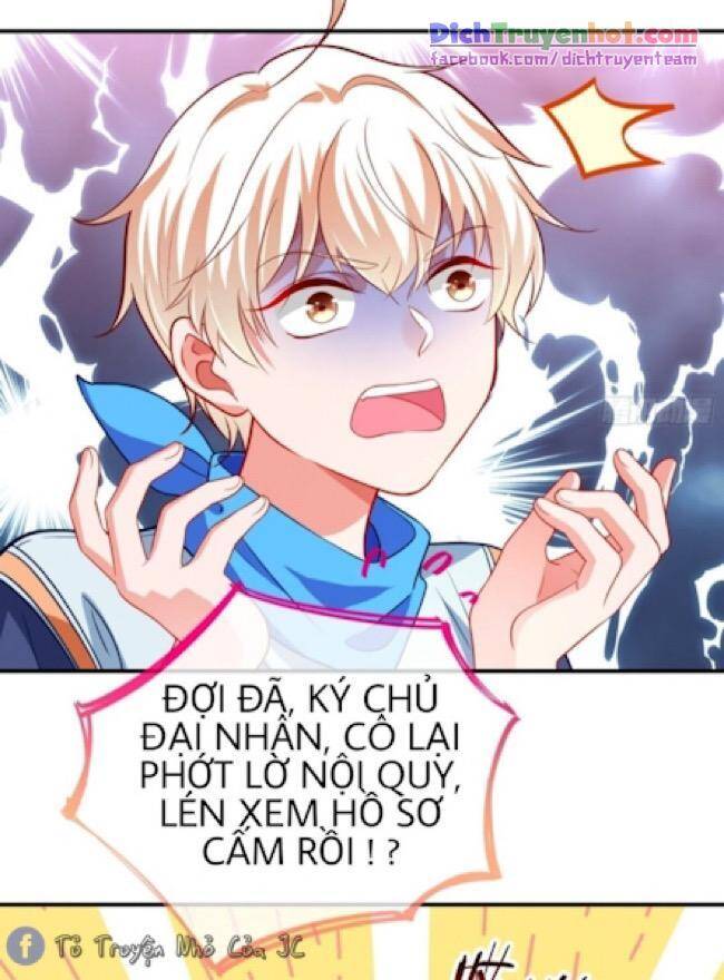 Vạn Tra Triêu Hoàng chapter 233 - Trang 42