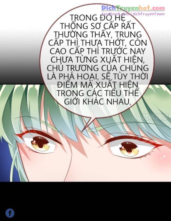 Vạn Tra Triêu Hoàng chapter 233 - Trang 44