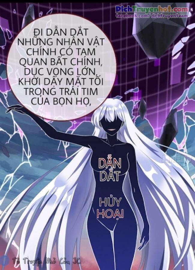 Vạn Tra Triêu Hoàng chapter 233 - Trang 45
