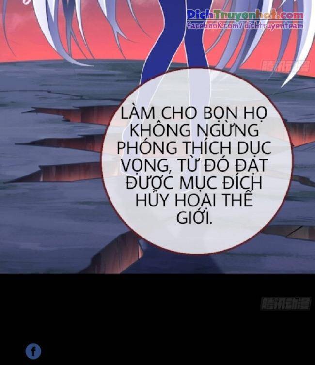 Vạn Tra Triêu Hoàng chapter 233 - Trang 46