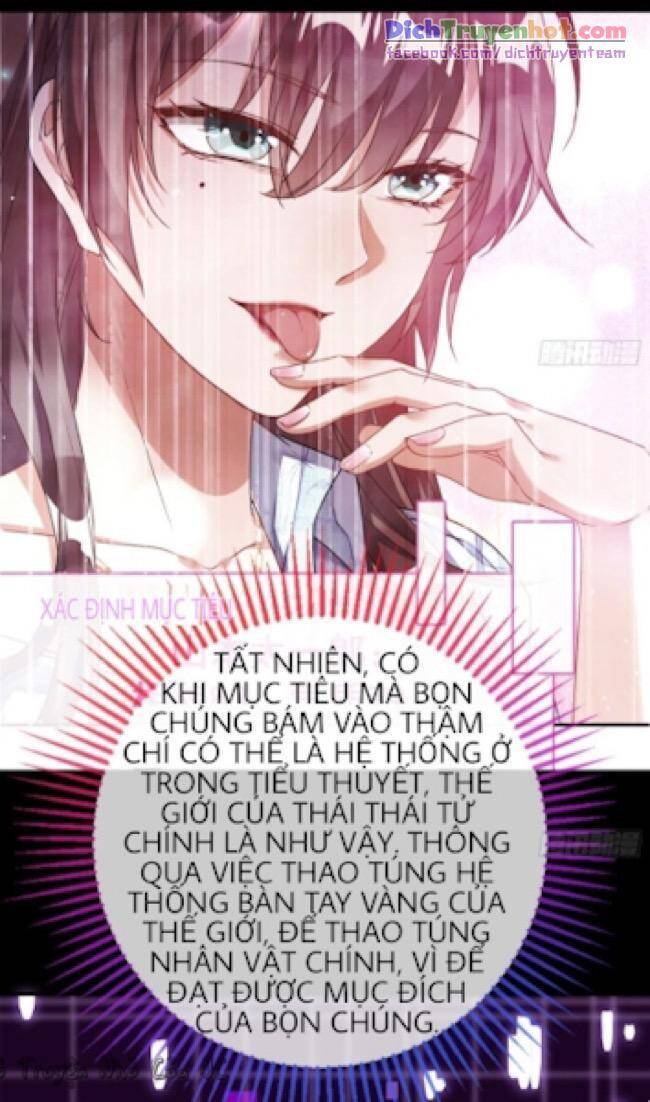 Vạn Tra Triêu Hoàng chapter 233 - Trang 47